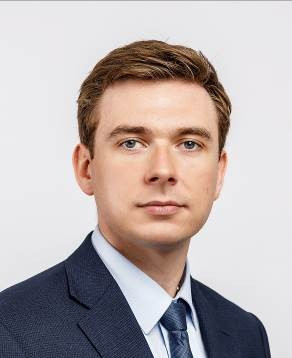 Фото депутата