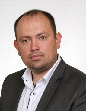 Фото депутата