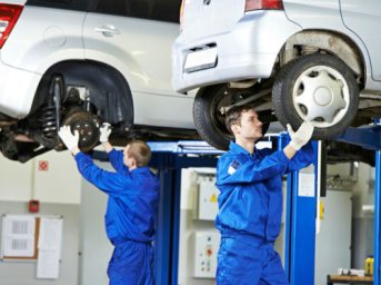 Требуется мастер в СТО 0