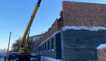 Куйбышев в фокусе: новые перспективы развития! 🌆 Куйбышев в фокусе: новые перспективы развития! 🌆