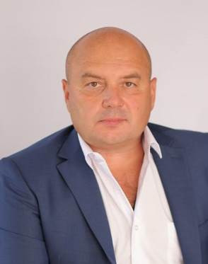 Фото депутата