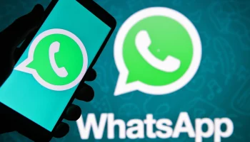Роскомнадзор грозит полной блокировкой WhatsApp в России