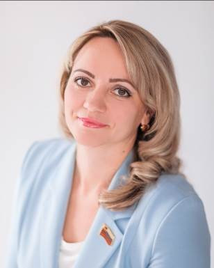 Фото депутата