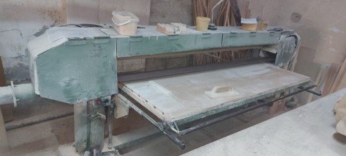 Станок ШЛПС 1