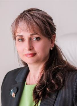 Фото депутата