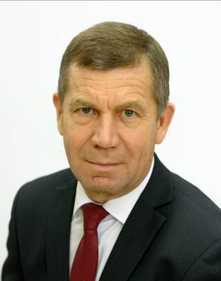 Фото депутата