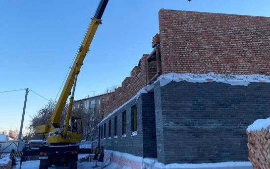 Куйбышев в фокусе: новые перспективы развития! 🌆