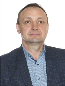 Фото депутата