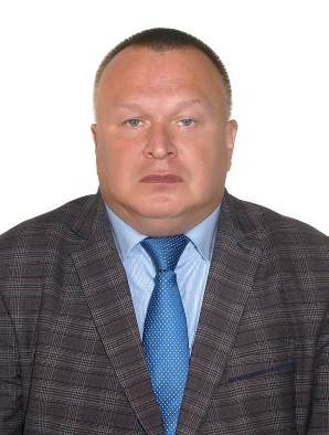 Фото депутата