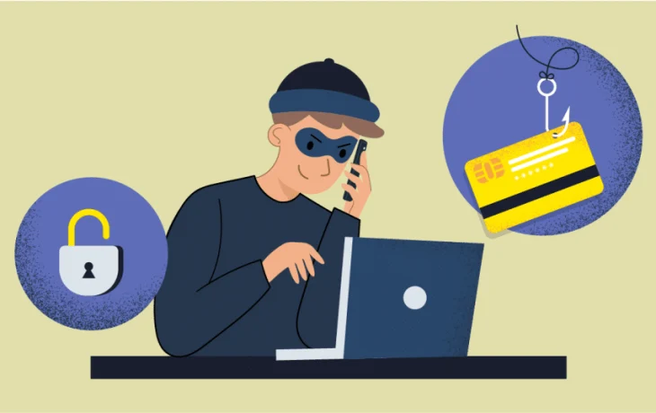 Осторожно: мошенники заражают устройства для оформления кредитов! Осторожно: мошенники заражают устройства для оформления кредитов!