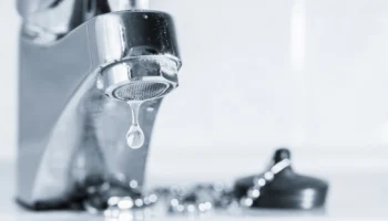 Внимание! Отключение водоснабжения! 🚨