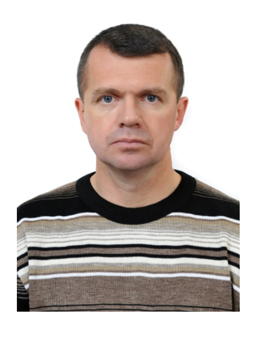 Фото депутата