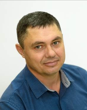 Фото депутата