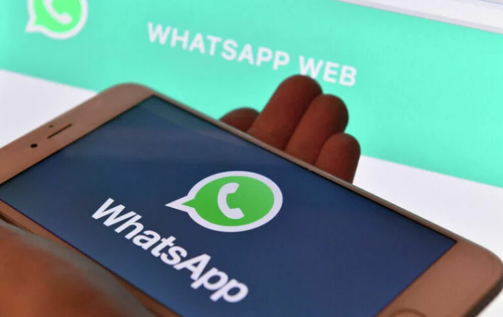 🔴 WhatsApp в России: Роскомнадзор начал блокировку 🔴 WhatsApp в России: Роскомнадзор начал блокировку