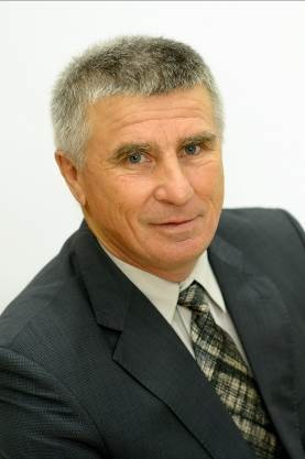 Фото депутата