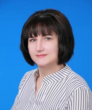 Фото депутата