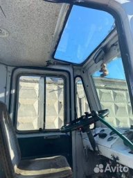 Продам погрузчик 1