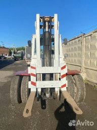 Продам погрузчик 2