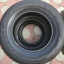 Продам резину Б/У  размер 265/65 R 17