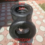 Продам резину Б/У  размер 265/65 R 17